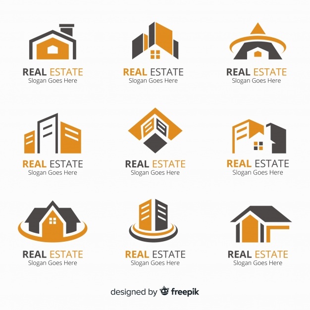 626x626 House Logo Vectors, Photos And Free Download