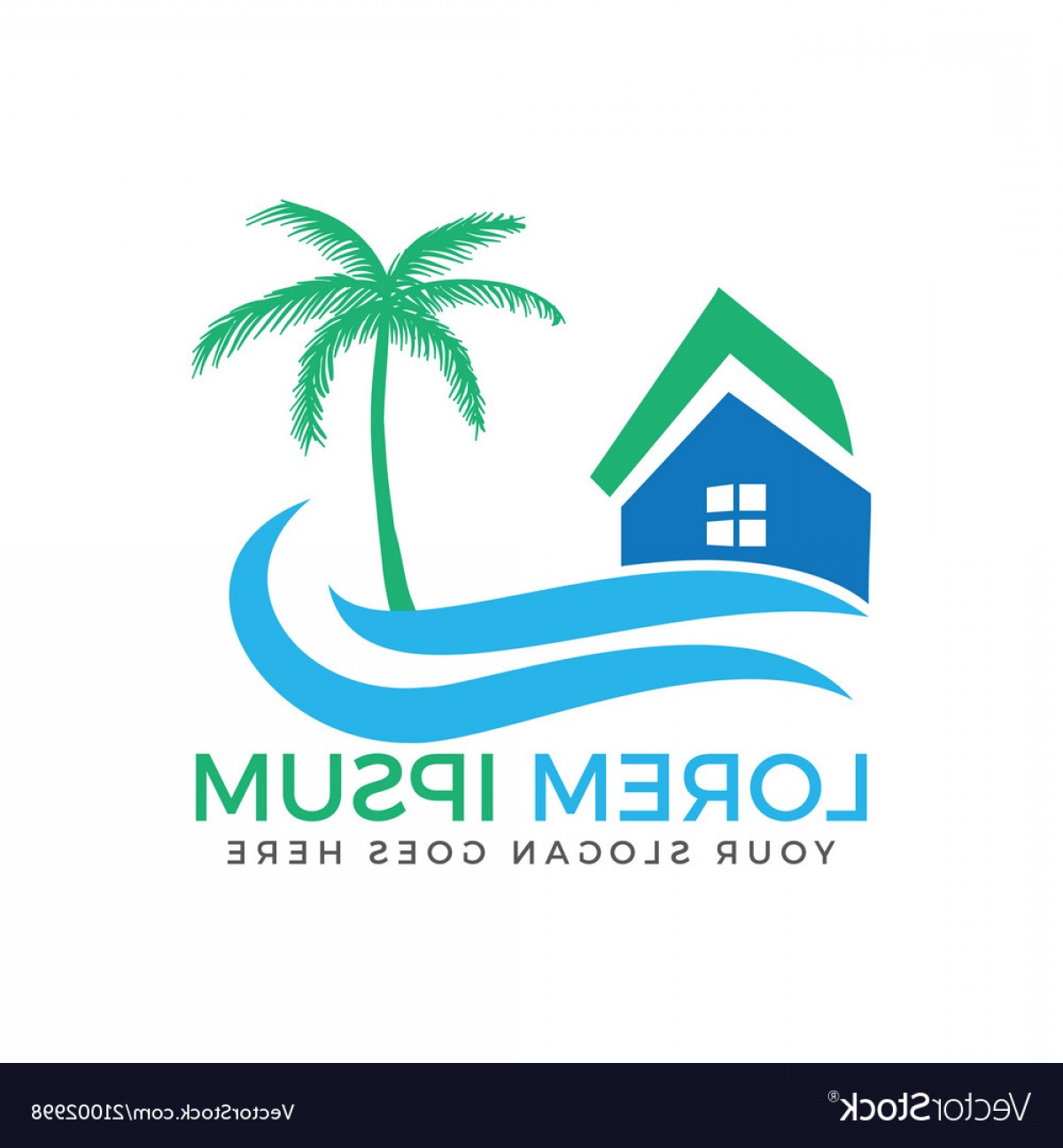 1200x1296 Vector Beach House Catamart