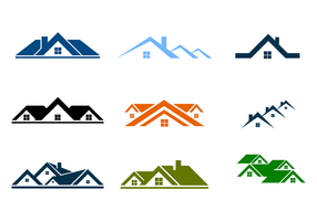 286x200 House Free Vector Art