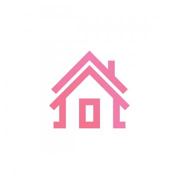 360x360 House Outline Png, Vector, And Clipart With Transparent