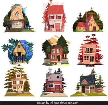 377x368 House Party Template Free Vector Download