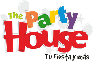 300x199 Party House Logo Vector