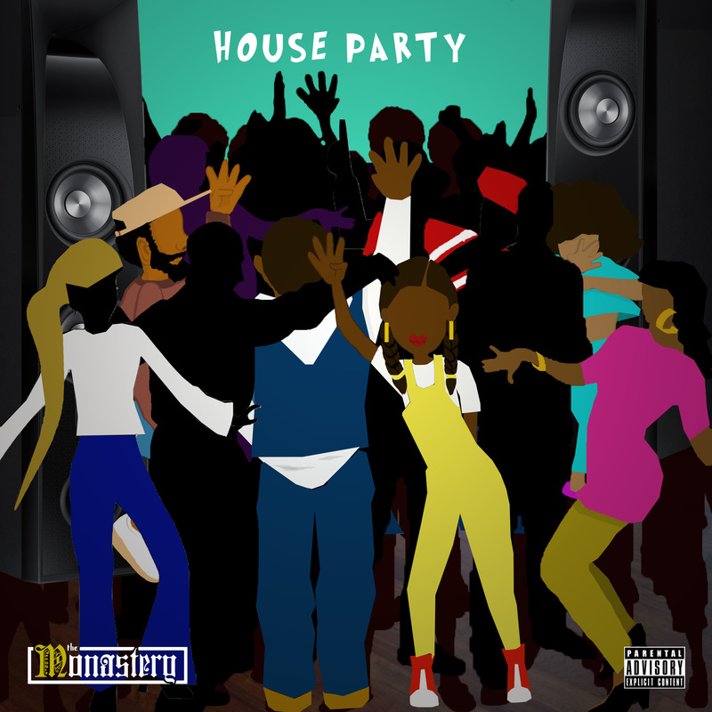 800x800 The Monastery Album Art