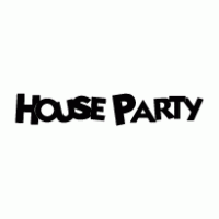 200x200 The Sims House Party Logo Vector