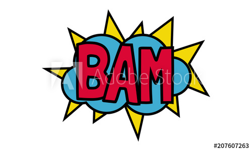 500x300 Bam Expression Party Props For Marriage, Bachelor Party, House