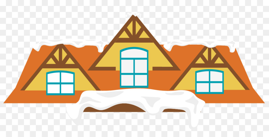 900x460 Window Roof House Gable