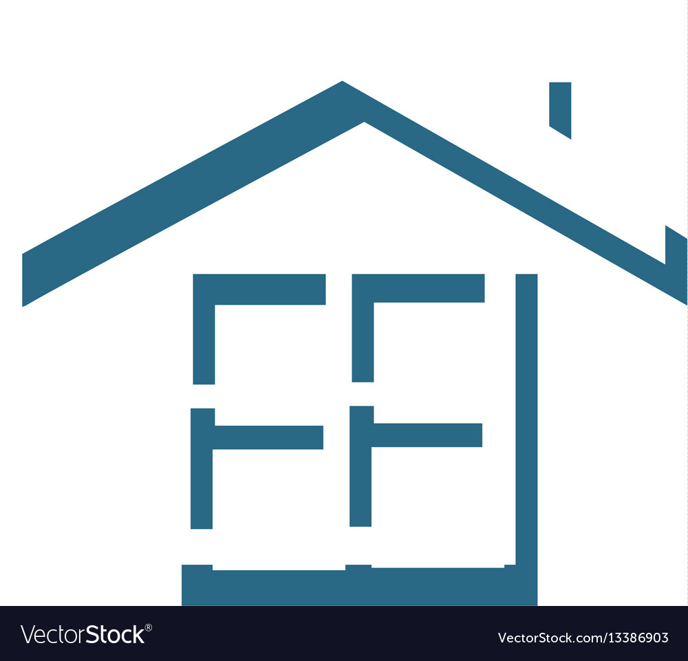 1000x961 Collection Of 'house Roof Silhouette' Download More Than