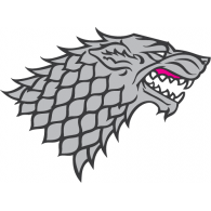 195x195 House Stark Brands Of The Download Vector Logos