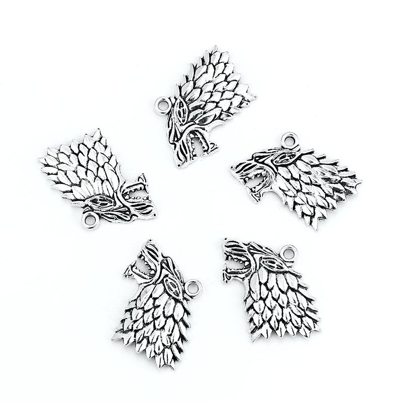 800x800 Stark House Sigil