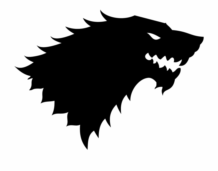 920x719 Game Of Thrones House Logos Stark Download, Targaryen
