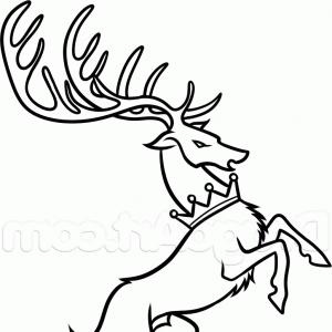 300x300 Png Winter Is Coming Logo Tote Bag House Lannister Hou Soidergi