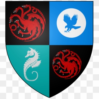 320x320 Free House Targaryen Png Images House Targaryen Transparent