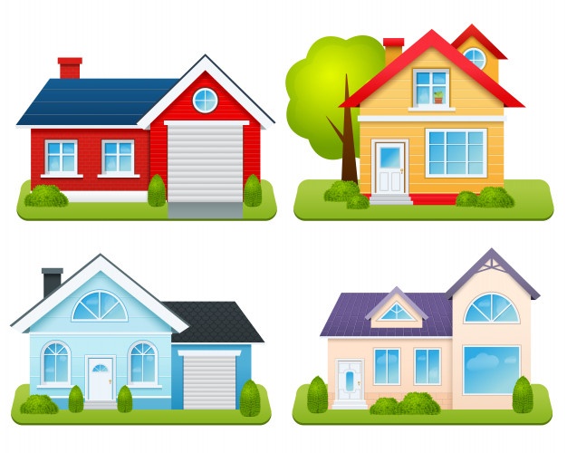 626x500 House Vectors, Photos And Free Download