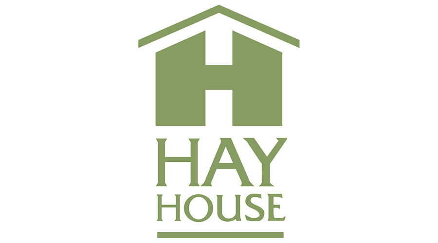 900x500 Hay House Vector Logo