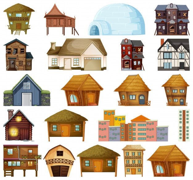 626x584 Haunted House Vectors, Photos And Free Download