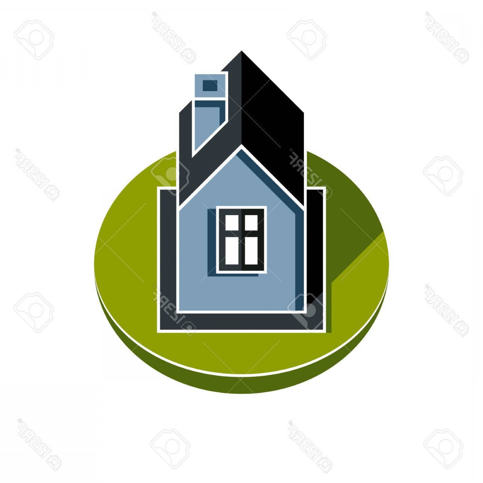 1560x1560 House Vector Graphics Free Catchsplace