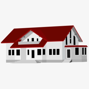 310x310 Large House Png Clip Art