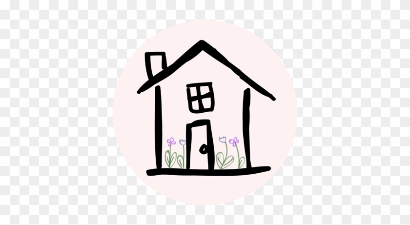 840x461 Places Clipart First House