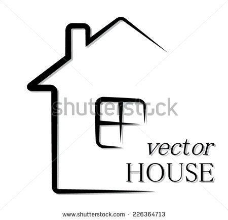 Kp's Playhouse House Vector, Pictogram, Symbols 450x433 Kp's Playhouse House Vector, Pictogram, Symbols