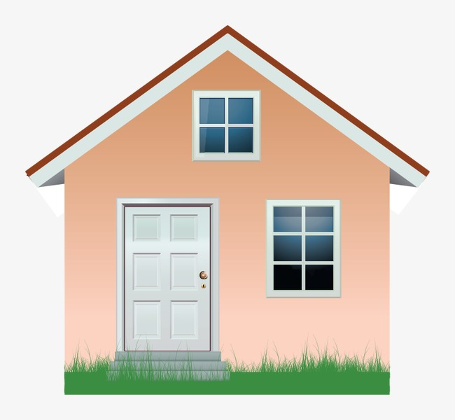 650x600 Download Free Png Vector Houses, Vector, Family