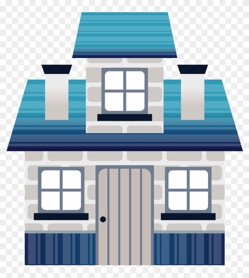 840x937 House Png Picture
