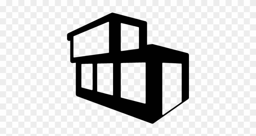840x447 House Vector Png