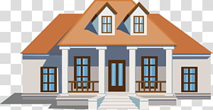300x155 House Vector Transparent Background Png Cliparts Free Download