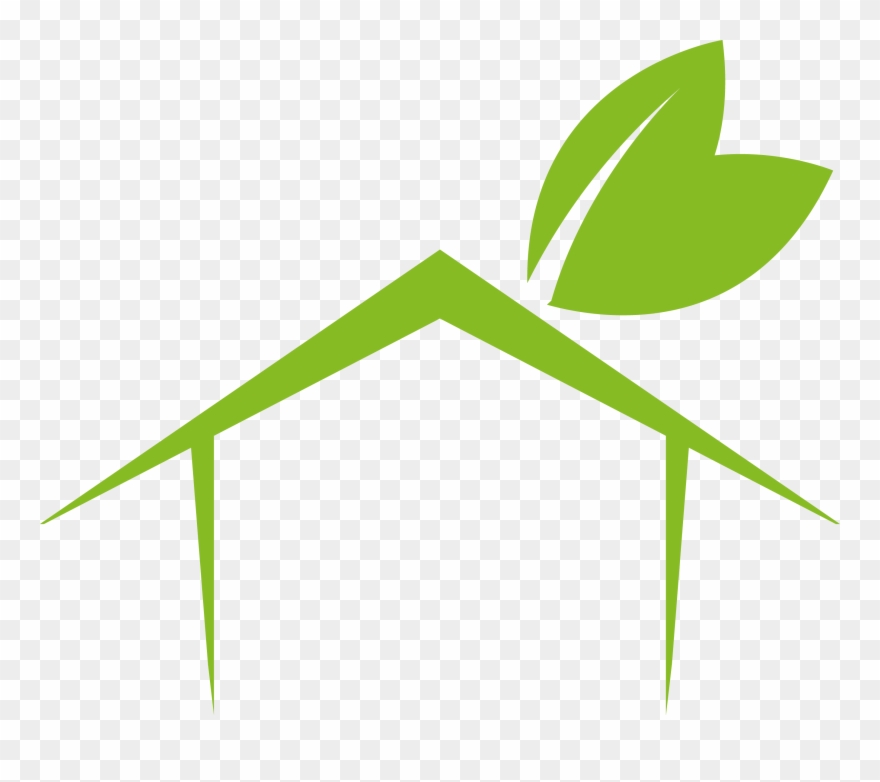 880x782 Black And White Library Logo House Green Transprent