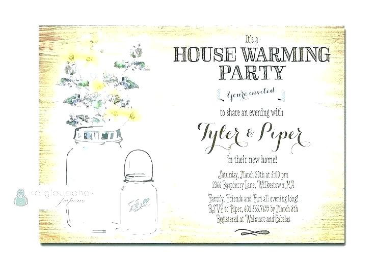736x525 Housewarming Invitation Templates Vector Free Template Card Gift