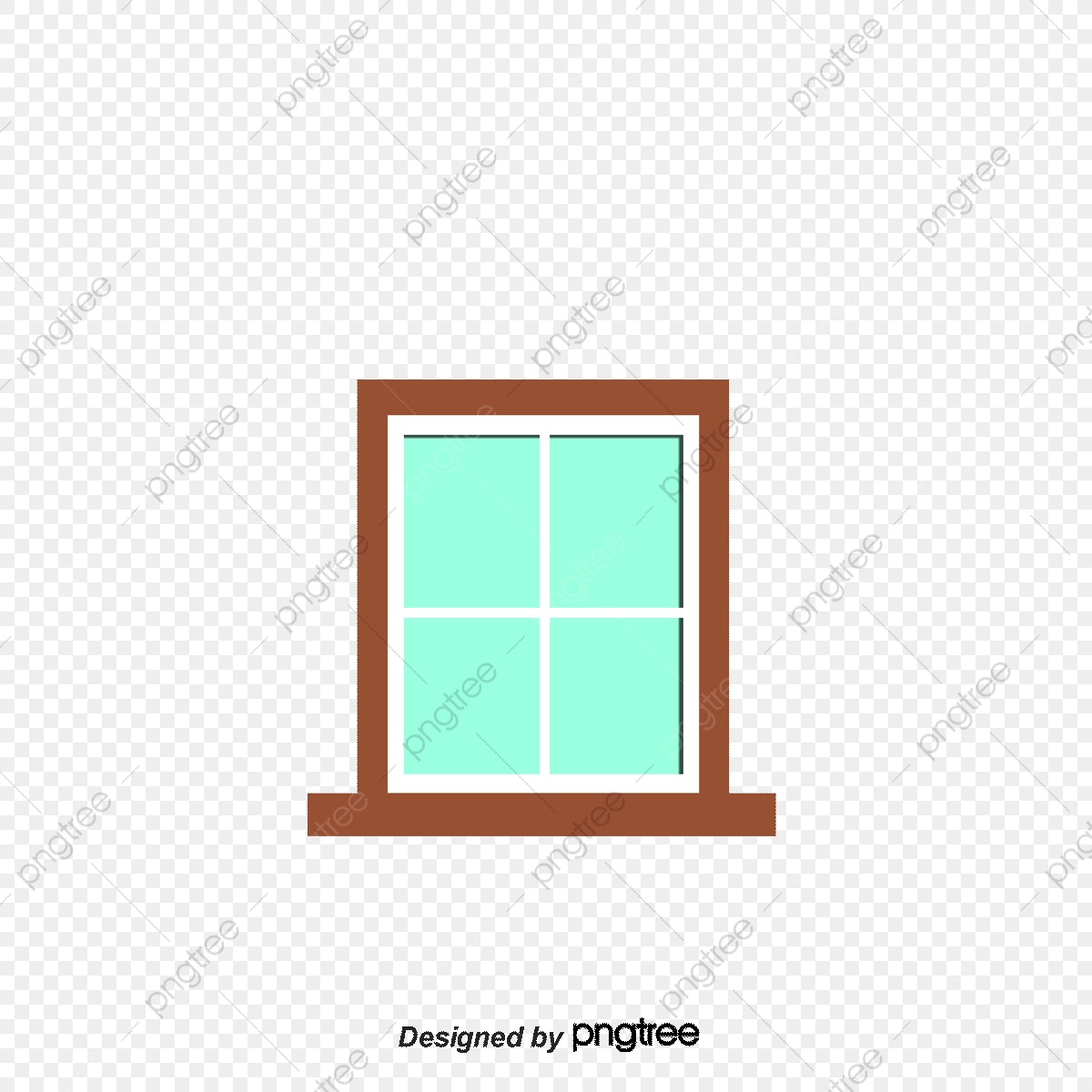 Vector House Windows, House Vector, Window, Balcony Png And Vector 1200x1200 Vector House Windows, House Vector, Window, Balcony Png And Vector