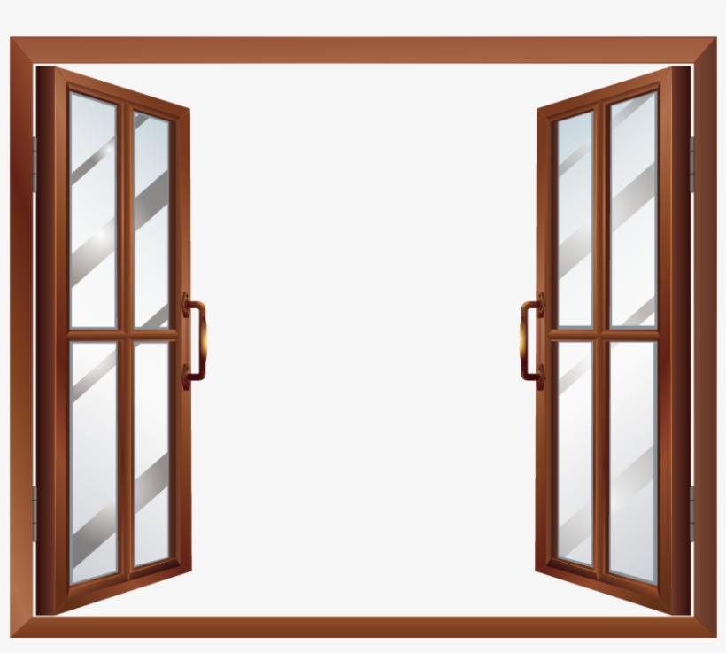 Window House Building Clip Art 820x737 Window House Building Clip Art