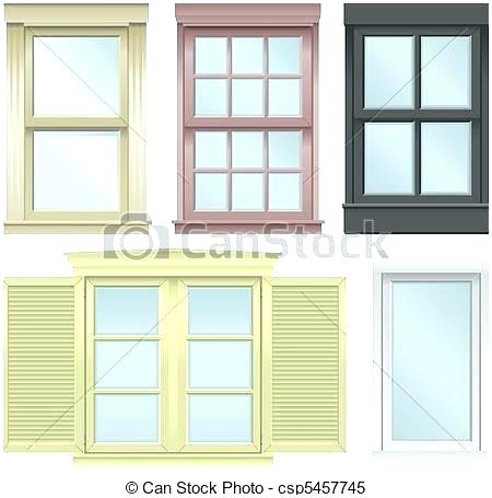 Window Vector 450x455 Window Vector