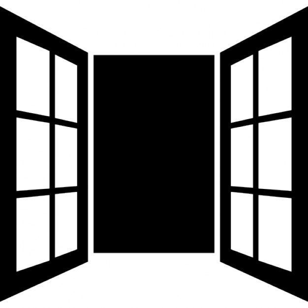 House Window Icon 626x626 House Window Icon