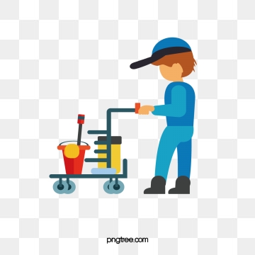 360x360 Housekeeping Png, Vector, And Clipart With Transparent