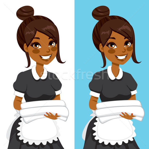 600x600 Housekeeping Stock Vectors, Illustrations And Cliparts Stockfresh