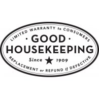 195x195 Good Housekeeping Brands Of The Download Vector Logos