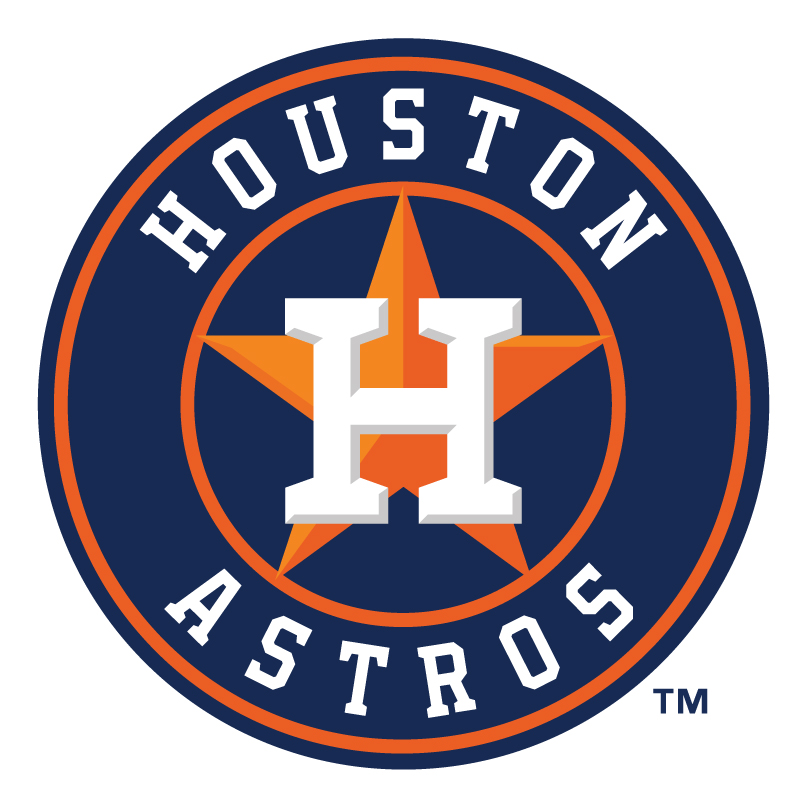 800x800 Houston Astros Logo Vector
