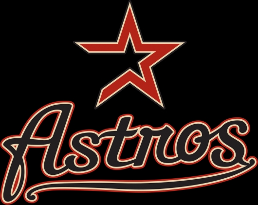 530x421 Houston Astros Logo