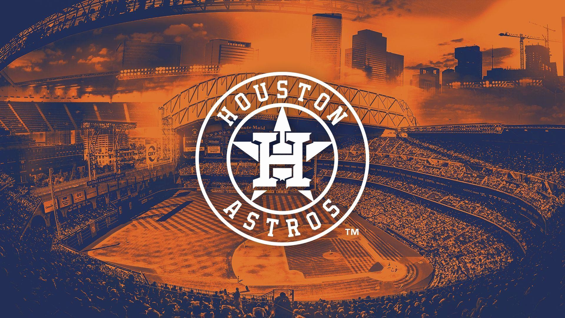 Houston Astros Vector At Collection Of Houston Astros