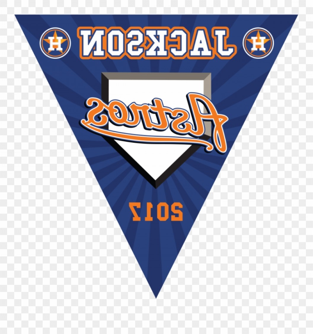 1056x1125 Iimroir X Vinyl Triangle Pennant Astros Houston Soidergi