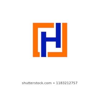 325x280 Letter H Logo Template Design Vector Shutterstock Logos, H