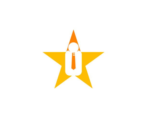 612x490 Star Job Logo Design Element Getty Images Istockphoto Logo