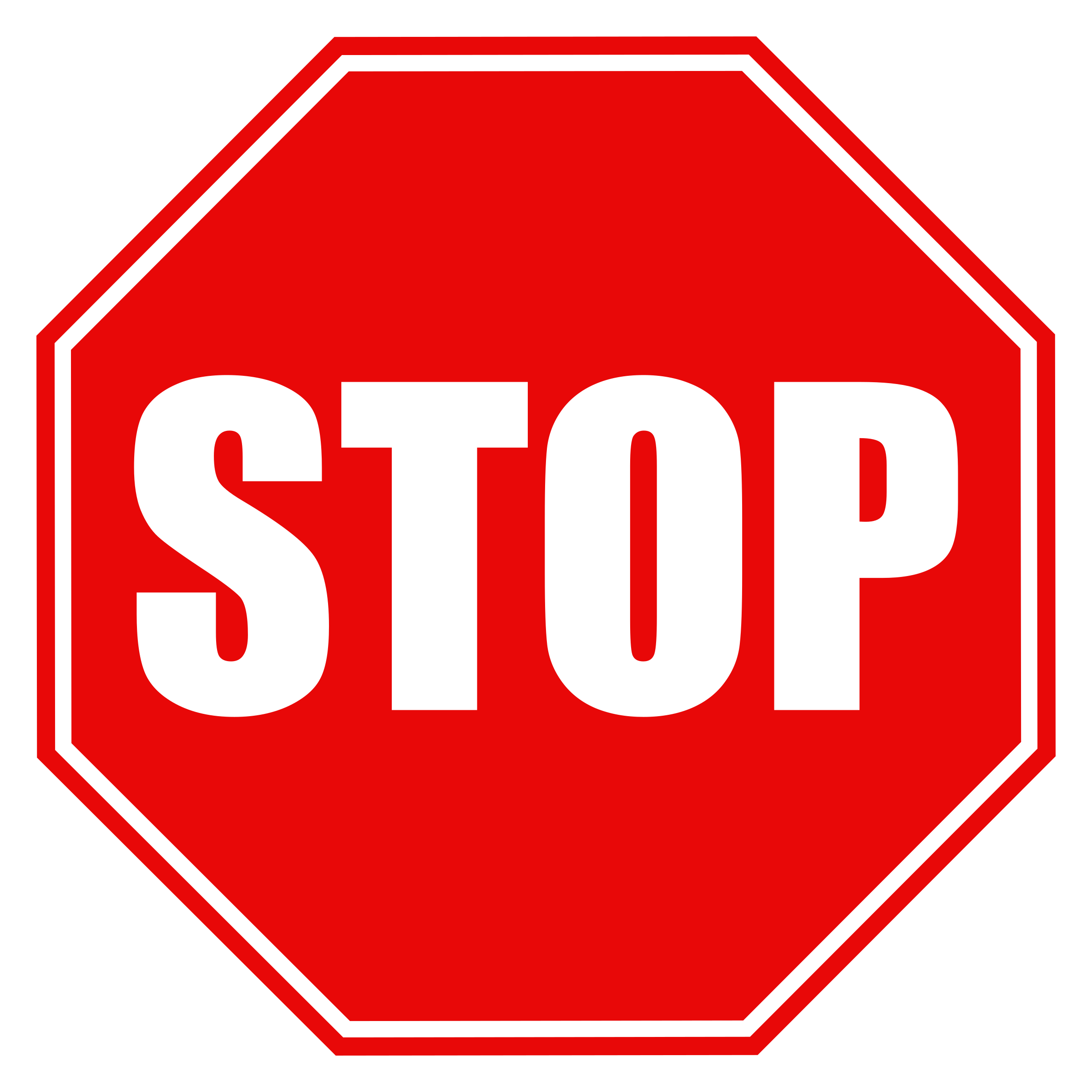 2400x2400 Stop Sign Stop Png Images, Free Download
