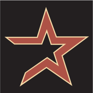 300x300 Houston Astros Logo, Vector Logo Of Houston Astros Brand Free