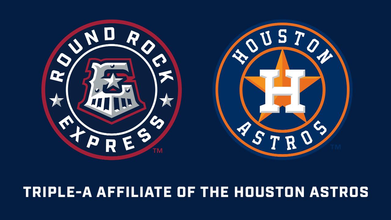 1280x720 Round Rock Express Become Houston Astros Triple A Affiliate