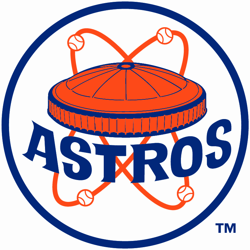 Houston Astros Vector Logo At Collection Of Houston