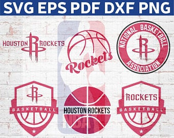 340x270 Houston Logo Etsy