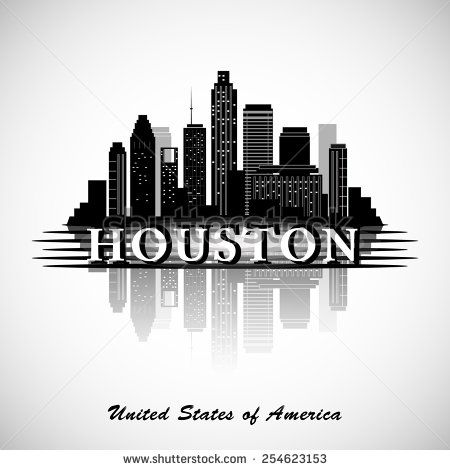 Collection Of 'houston Skyline Drawing' Download More Than 450x470 Collection Of 'houston Skyline Drawing' Download More Than