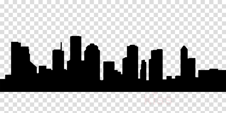 900x450 Download Clip Art Skyline Vector Graphics Portable Network