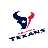 Houston Texans Logo Vector at Vectorified.com | Collection of Houston ...